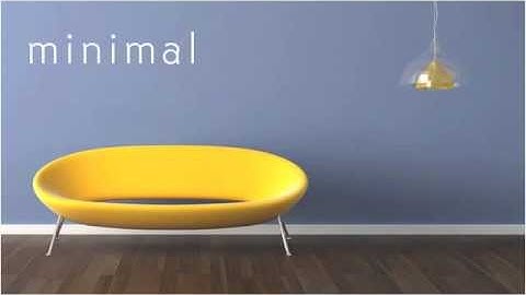 Minimal music for commericals and videos - Royalty-free AudioJungle