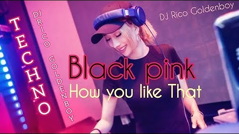 BLACKPINK - 