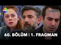 Bahar 60. Bölüm 1. Fragman | "Çocuk Evren'den değil!"