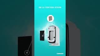PURIFICADOR DE AIRE KENKO AIR PURIFIER DE NIKKEN