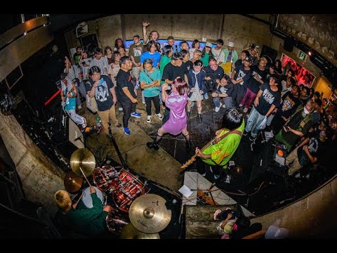 2025/08/14(THU) WWW presents DialHouse  THPY@WWWβ