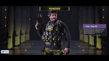 *I got Nuclear* New Legendary Chopper is best LMG in COD mobile.*New Chain Reaction Draw *.