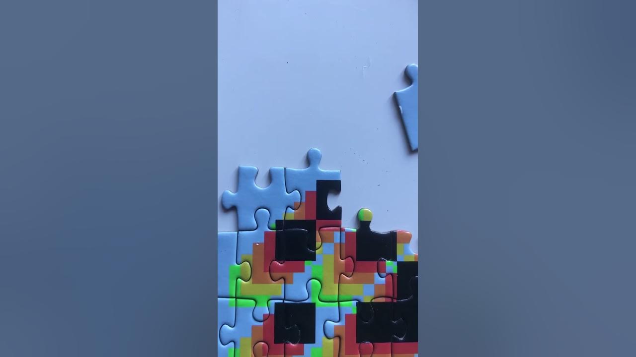 How to solve the TwoMillion Dollar Puzzle (20 of 21) YouTube