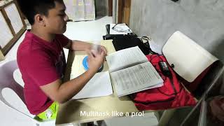 Creative Technology Performance Task 