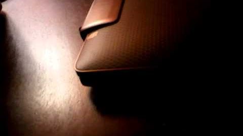 Asus TF101 squeal from dock