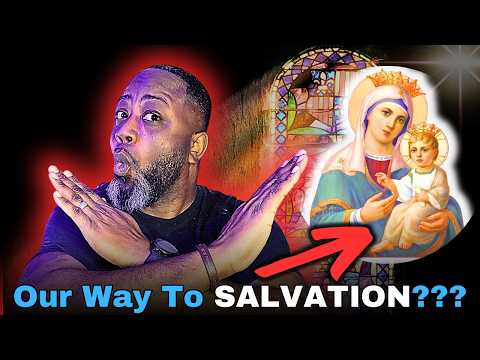 The Solas VS Mariology 