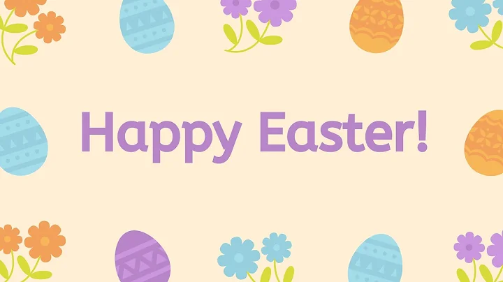 Anteater TV Easter Special