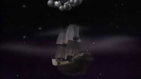 Imagination Island (2005 Version) Part 83