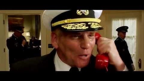 Battleship: Live the Game! directed by Ryan Landels