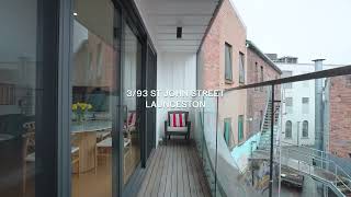 3/93 St John Street, Launceston