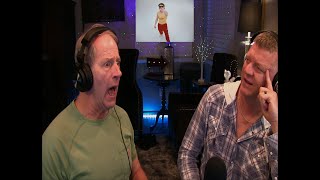 Jack Harlow - Lovin On Me - Old Guy Reaction