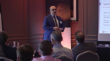 Wisdom of Crowds - Dario Forte  CEO DFLabs  - Orchestration and Automation May 2017 010