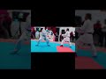KARATE FIGHT VIDEO 🥋