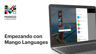 Empezando con Mango Languages | Tutorial