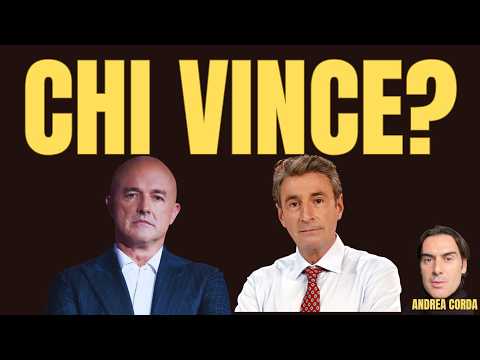 Video QUARTO GRADO LANCIA IL GUANTO DELLA SFIDA A ORE 14 SERA: BATTAGLIA ALLULTIMO SANGUE NUZZI-INFANTE