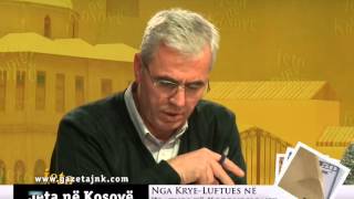 Emision: Jeta ne Kosove - Toleranca e orientimit seksual