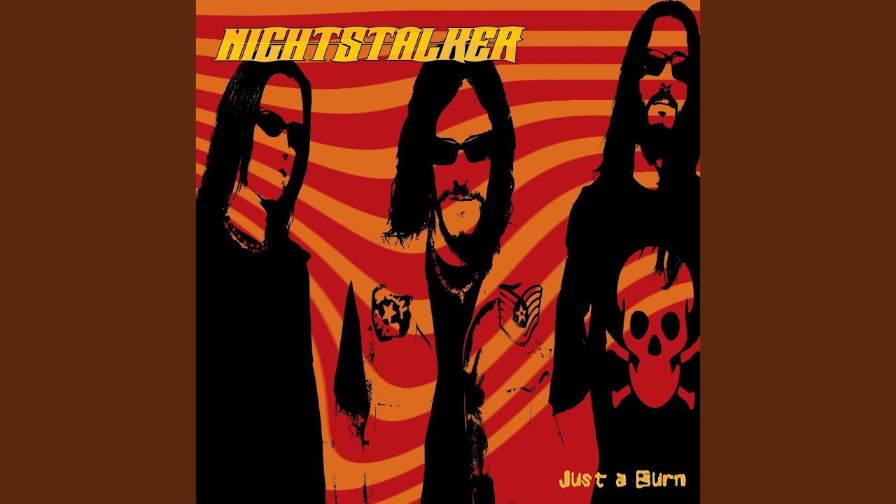 All Around (Satanic Drugs from Outer Space)