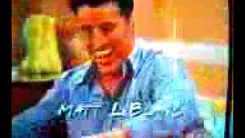 Friends Season 9 Intro B Version b