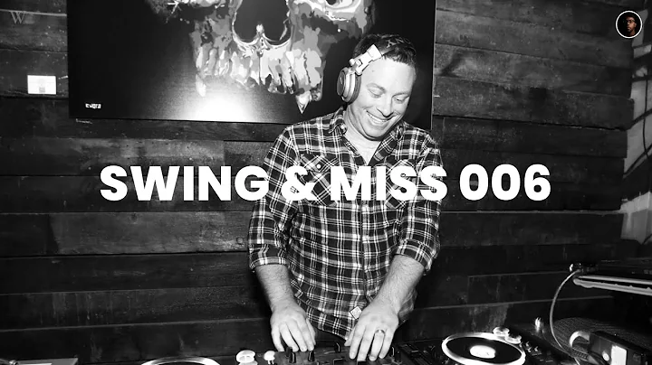 Swing & Miss 006 w/R4NS0M - The Golden Era, Learning How to Learn, & "Dad Music"