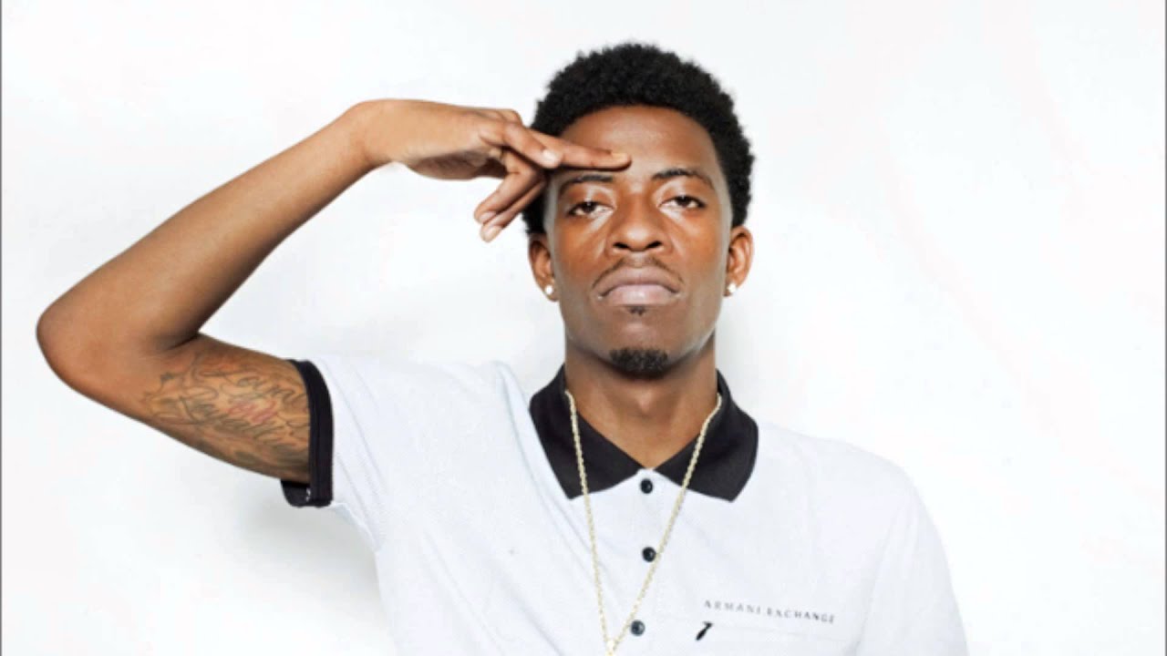Rich Homie Quan - Walk Thru' Ft. Problem (Bass Boosted - HD&HQ) - YouTube