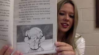 Junie B. Jones and Her Big Fat Mouth Chapter 2