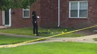 IMPD investigating double homicide, police pursuit on Indy's east side