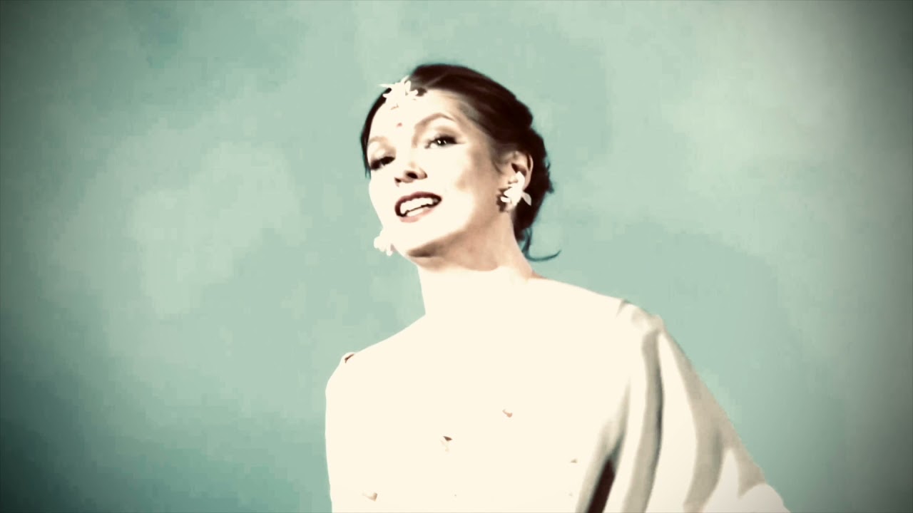 अभिज्ञान शाकुन्तलम्  Opera Presentation Trailer 2021