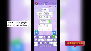 Cryptogram Hanami Event Chapter 5 Level 28 | Cryptogram Hanami Event Chapter 5 Answers