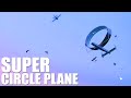 Super Circle Plane | Flite Test