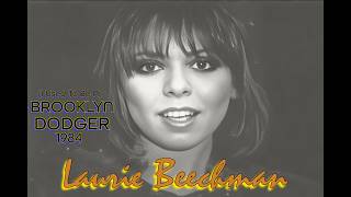 Laurie Beechman - Brooklyn Dodger (Original1984 single) screenshot 4