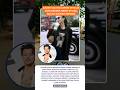 Azizah Salsha Ditolak Foto Harry Styles, Disindir Netizen? #AzizahSalsha #shorts
