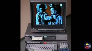 Comerciais de TV dos Computadores linha MSX Expert da Gradiente no Brasil Nostalgia Pura!