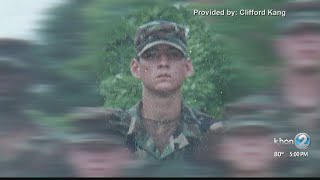 Hawaii soldier sentenced to 25 years for trying to help Islamic State
