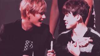 VMIN - Taehyungs letter