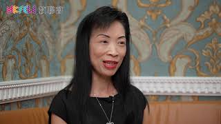 Publication Date: 2021-10-26 | Video Title: 【以德育融入中文課程 塑造善良靈魂──專訪五邑工商總會學校宗