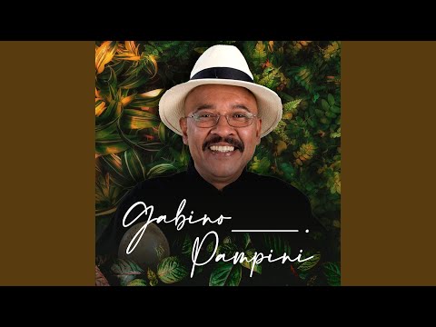 Putar Quiero - Gabino Pampini