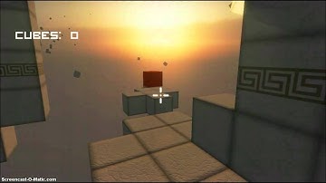 Most relaxing game EVER! - Qbeh - Part 1