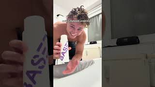 Ad Only Curlyheads Understand