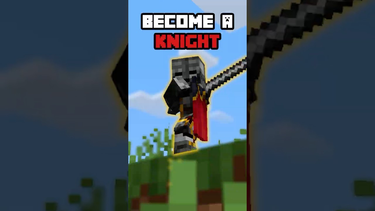 The Most UNDERRATED Armor Mod in Minecraft 