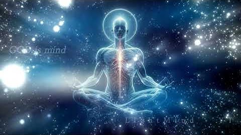 The Mind Is Not What You Think 👁️ | LightMind#LightMind #Consciousness #AIvideos #MindAwak #ThirdEye