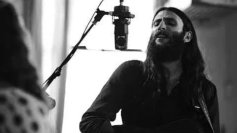 Paul Lombardo - Seasons Changing (Live at NLK Stud...