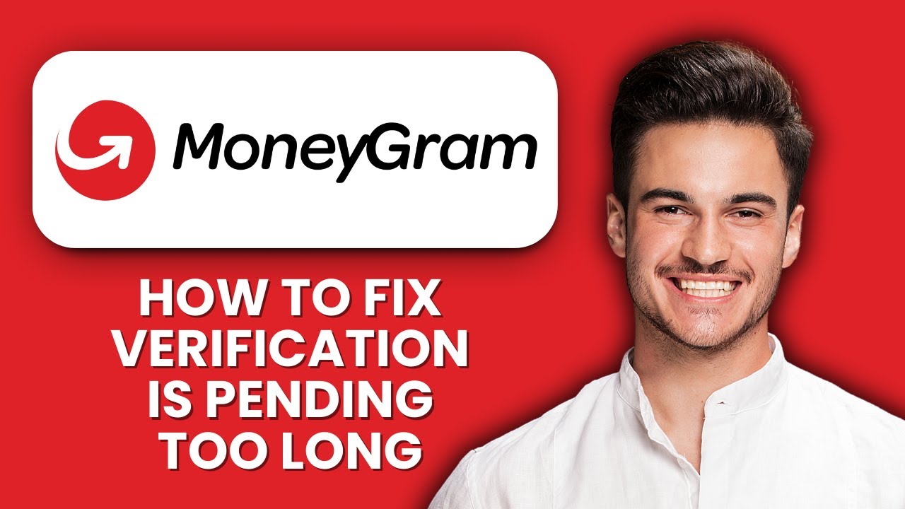 Проверка MoneyGram занимает слишком много времени — исправьте это 📱 Ускорьте процесс одобрения и ...