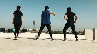 TAKI TAKI || BHANGRA ||  STYLE || DJ SNAKE ||DESI STYLE || FITNESS ||  LOVERS ||BHANGRALOVERS 🕺💃