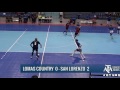 AFA - Futsal: Lomas 0 - San Lorenzo 2