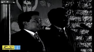 Bastó Una Mirada - Los Titanes | Discos Fuentes (Video Oficial)