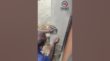 Italian sliding gate motor #gateautomation #slidinggate #automaticgate #gatemotor