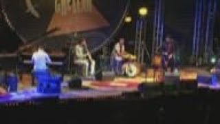 Rabat jazz fest offers medley of musical styles screenshot 4
