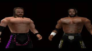 AEW Double or Nothing No Mercy Mod Drink& Game