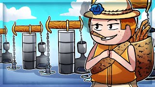 Celebrity I Became an OIL BARON in One Hour One Life! Profile