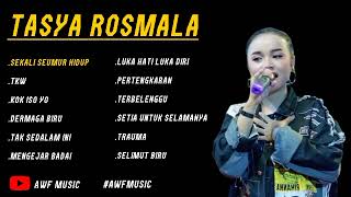 SEKALI SEUMUR HIDUP - TASYA ROSMALA - 